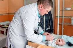 Більше чотирьох тисяч людей захворіли на кір в Україні