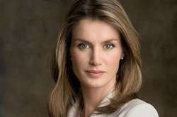 Королева испании Летиция