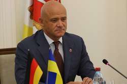 НАБУ оголосило підозру Труханову - ЗМІ