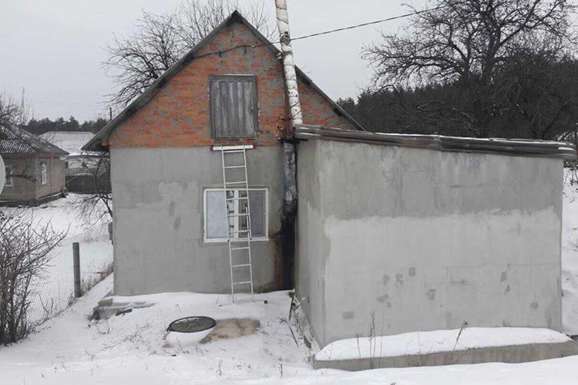 У Харківській області знайшли мертвими цілу родину