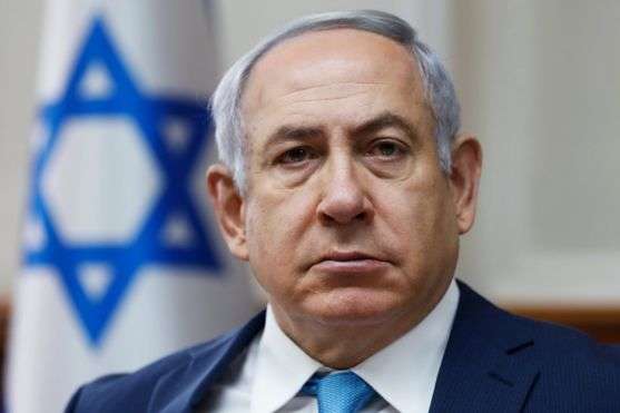 Прем'єра Ізраїлю Нетаньяху можуть звинуватити у хабарництві