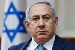 Біньяміну Нетаньяху