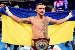 День рождения боксера Василия Ломаченко. Биография и лучшие нокауты 