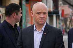 У Чехії заявили, що не мають інформації про візит Труханова