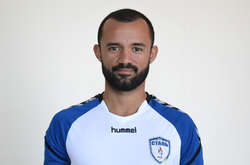 Клуб Прем'єр-ліги України підписав контракт із бразильським захисником