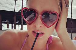 Ники Хилтон