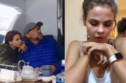  Російський секс-скандал із можливими геополітичними наслідками отримав продовження 