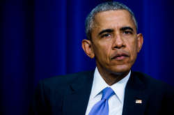 Барак Обама