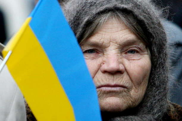 Украина названа одной из худших стран для жизни на пенсии