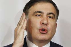 Саакашвілі відправили до Польщі на чартері з вартістю польоту у вісім тисяч євро, - ЗМІ