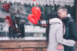 День святого Валентина: незвичайні святкові традиції