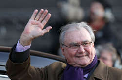 Принц Хенрік