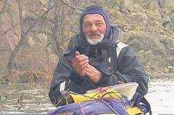 «Міст співдружності. Експедиція народної дипломатії» - прес-конференція