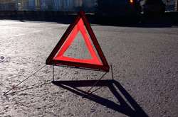 У Маріуполі сталася смертельна аварія (відео)