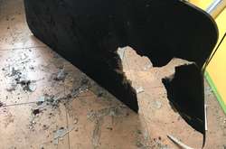 На Київщині чоловік підірвав однокласників у приватному будинку