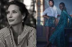 H&M создали платья из переработанных отходов