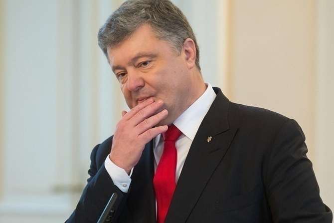 Порошенка допитають у справі про держраду Януковича