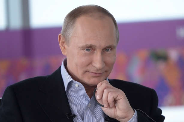 Екс-депутат Держдуми повідомив, коли Путін вирішив анексувати Крим