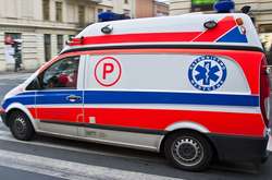 В Польше выбросили на улицу заболевшую заробитчанку из Украины 