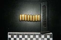 У Голосіївському районі конфлікт переріс в стрілянину