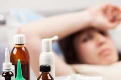 В Японии разработали чудо-препарат от гриппа