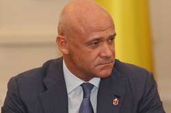 Труханова задержали после возвращения из Варшавы