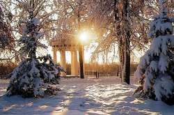 Погода на завтра: На Стрітення очікується потепління