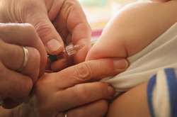 У столиці немає сироватки проти дифтерії