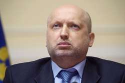 Олександр Турчинов