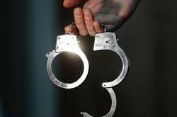 В Киеве вооруженная банда грузин награбила 8 млн 