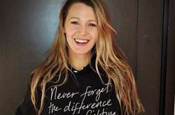 Блейк Лайвли