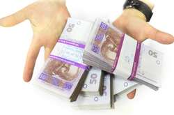 Українці почали більше брати кредитів