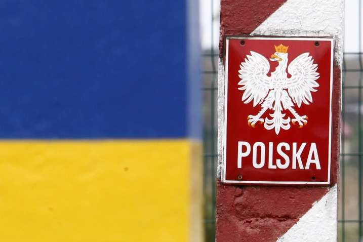 Стало известно, когда в Польше заработает скандальный антиукраинский закон 