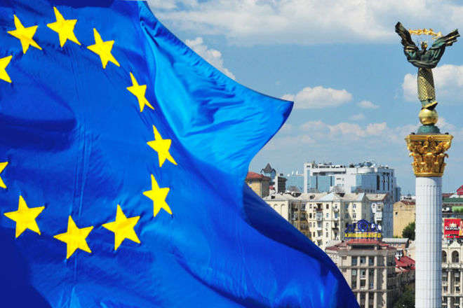 Україна потрапила до трійки лідерів за рівнем євроінтеграції