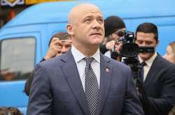 Геннадій Труханов