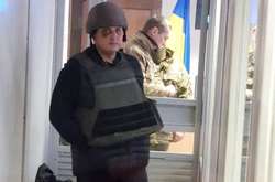 Суд з обрання Шепелєву запобіжного заходу продовжиться 22 лютого