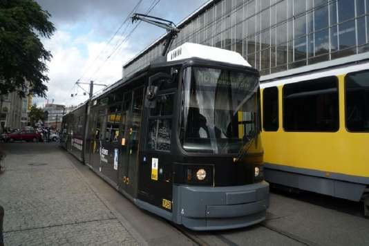 У Німеччині громадський транспорт стане безкоштовним