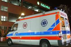 Швидка допомога у Польщі