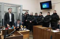 Адвокати підозрюваного у справі Труханова заявили про відвід судді