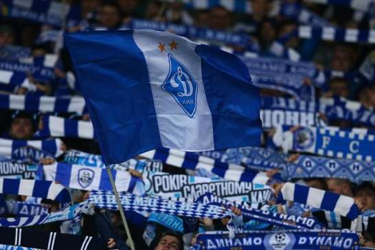 Анархісти Греції погрожують прихильникам «Динамо» перед матчем Ліги Європи