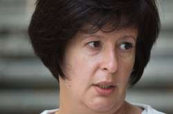 Реадмісія Саакашвілі до Польщі була законною, -  Лутковська