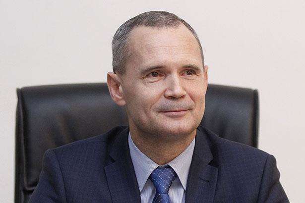 Кабмін призначив Пліса заступником держсекретаря уряду
