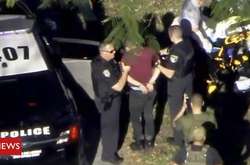 Стрілянина у школі Флориди: 17 людей загинули