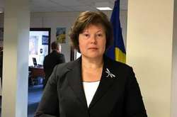  Катерина Левченко 