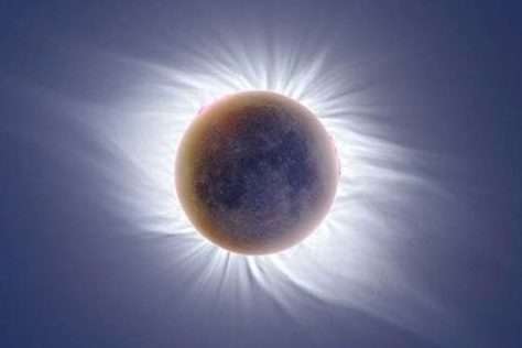 Сонячне затемнення 15 лютого: що варто зробити, щоб рік був вдалим