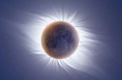 Сонячне затемнення 15 лютого: що варто зробити, щоб рік був вдалим