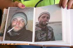 Загиблий в Сирії російський бойовик
