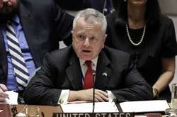 Заступник держсекретаря США Джон Салліван їде в Україну
