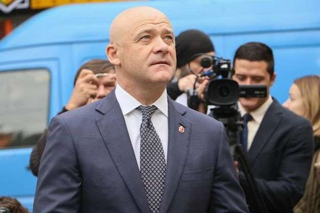 Геннадій Труханов 