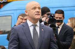 Геннадій Труханов 